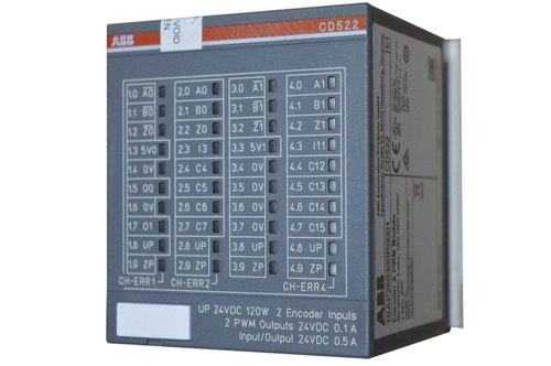 ABB CD522 Contactor