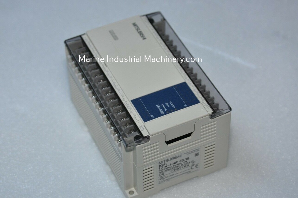 Mitsubishi FX1N-40MR-ES/UL Programmable Controller