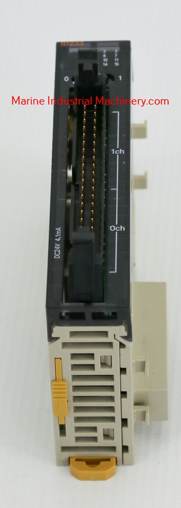 Omron CJ1W-ID233 Input Unit