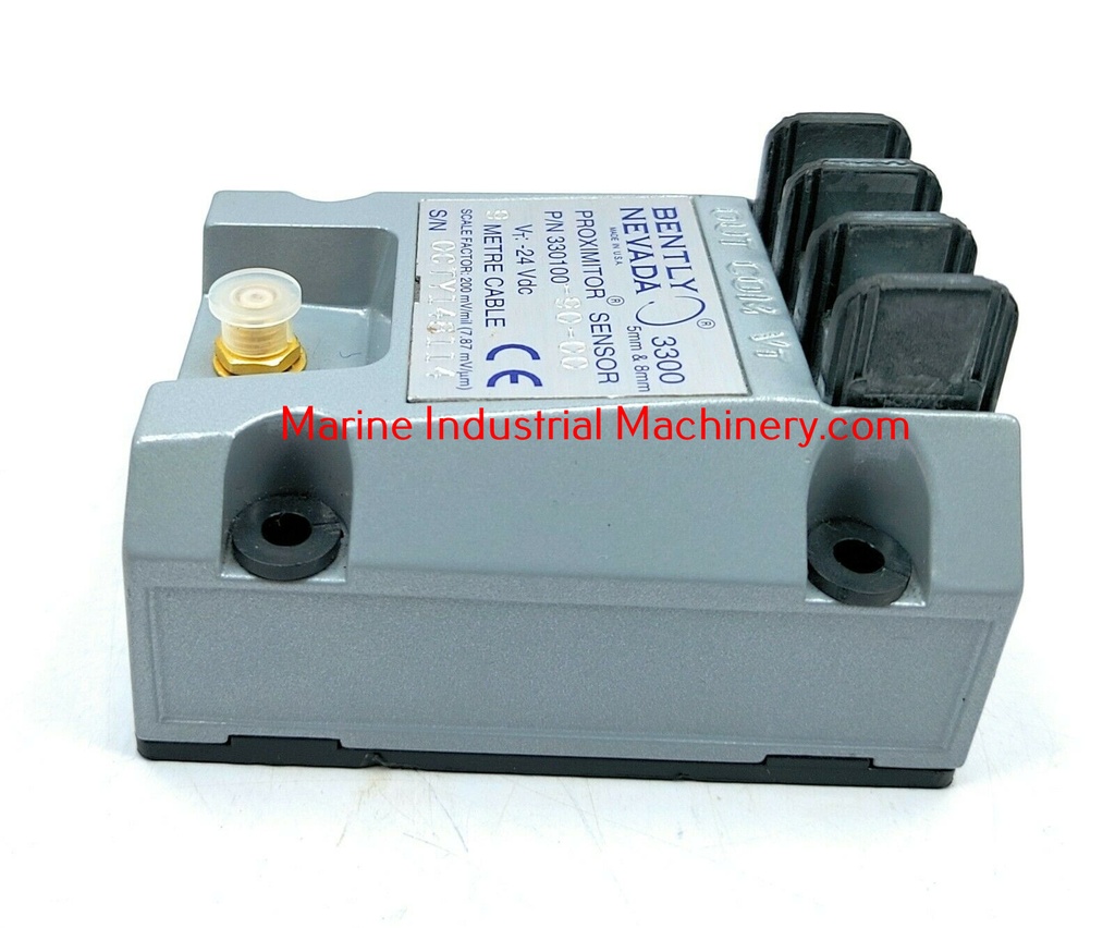 Bently Nevada 330100-90-00 Proximitor Sensor
