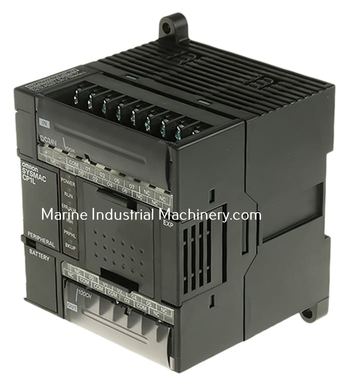 Omron CP1L-L14DT1-D Programmable Controller
