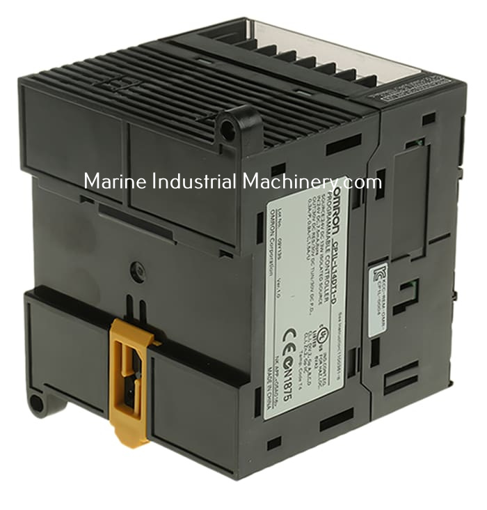 Omron CP1L-L14DT1-D Programmable Controller