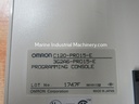 Omron 3G2A6-PRO15-E Programming Console