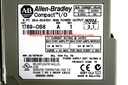 Allen-Bradley 1769-OB8 Compact I/o High Power Output Module