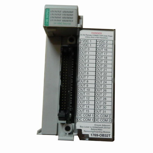 Allen-Bradley 1769-OB32T Output Module
