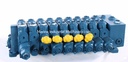 Rexroth 08400982 Hydraulic Valve