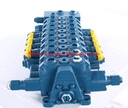 Rexroth 08400982 Hydraulic Valve
