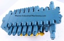 Rexroth 08400982 Hydraulic Valve