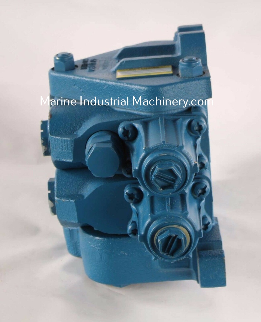 Rexroth 08 401 162 Hydraulic Valve