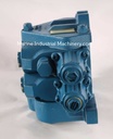Rexroth 08 401 162 Hydraulic Valve
