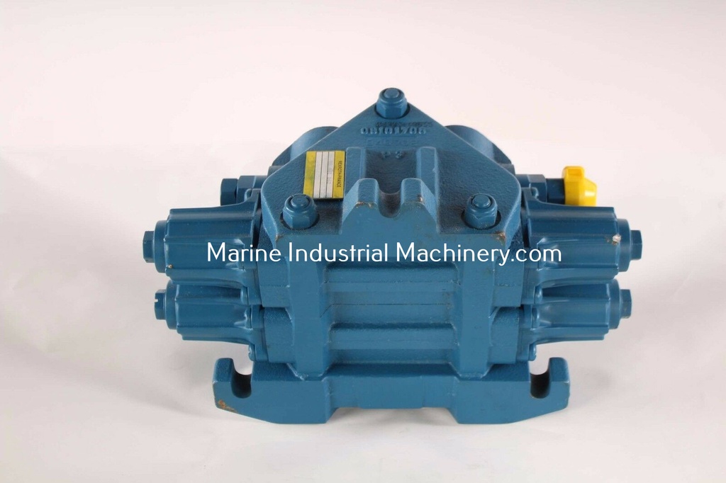 Rexroth 08 401 162 Hydraulic Valve