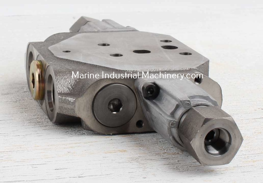 Rexroth 08401828 Hydraulic Valve