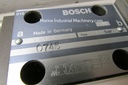 Bosch 0831006003 Hydraulic Proportional Directional Control Valve