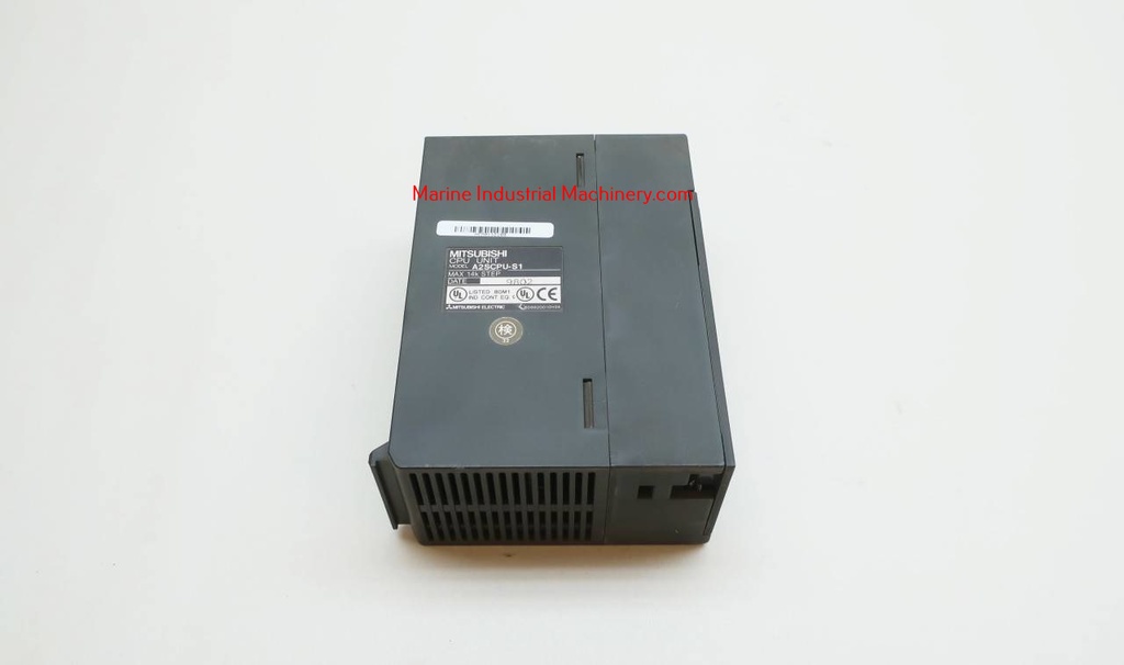 Mitsubishi Melsec A2SCPU-S1 CPU Unit Module