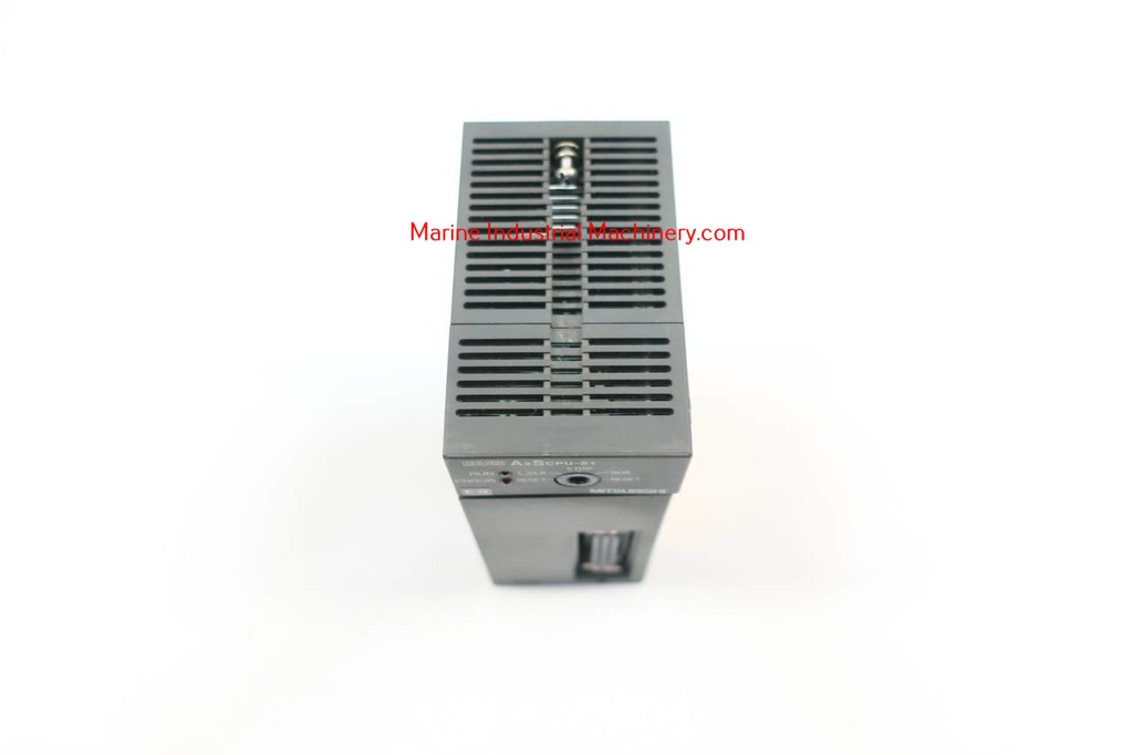 Mitsubishi Melsec A2SCPU-S1 CPU Unit Module