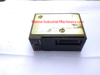 Mitsubishi Melsec A2SHCPU CPU Unit Module