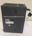 Mitsubishi Melsec A2USHCPU-S1 CPU Unit