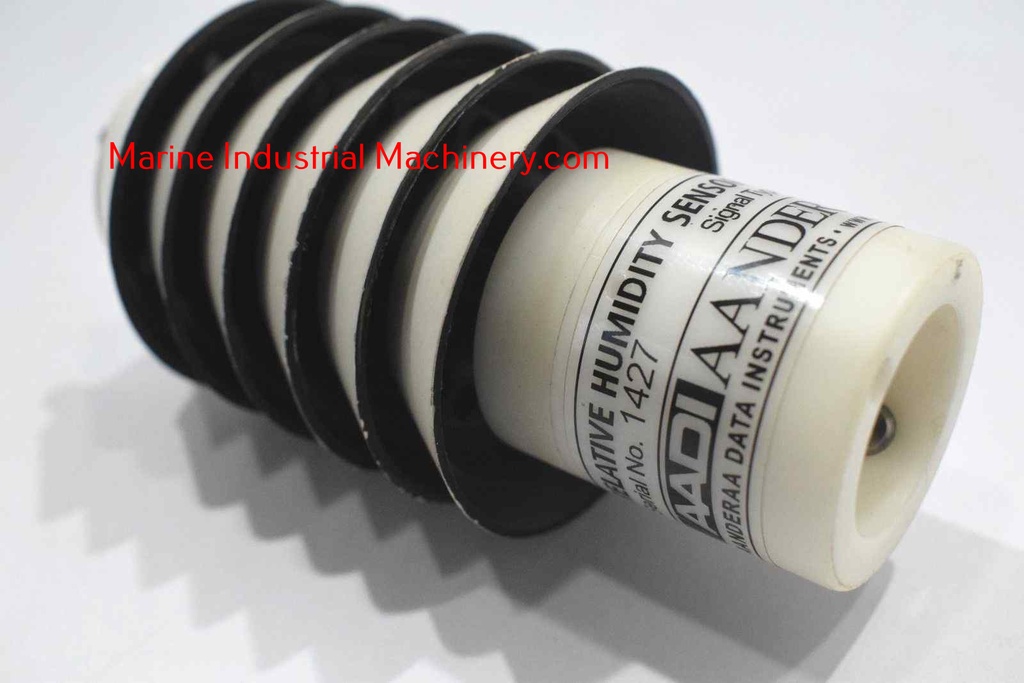 AANDERAA SR10 3445 Relative Humidity Sensor