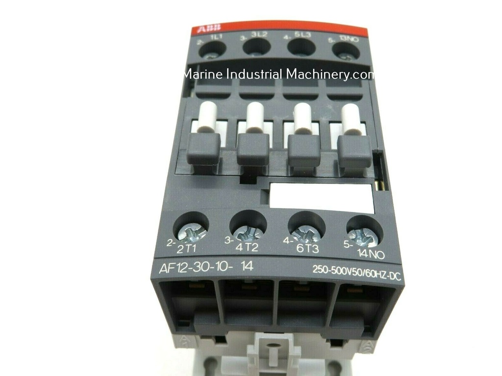ABB AF12-30-10-14 Contactor