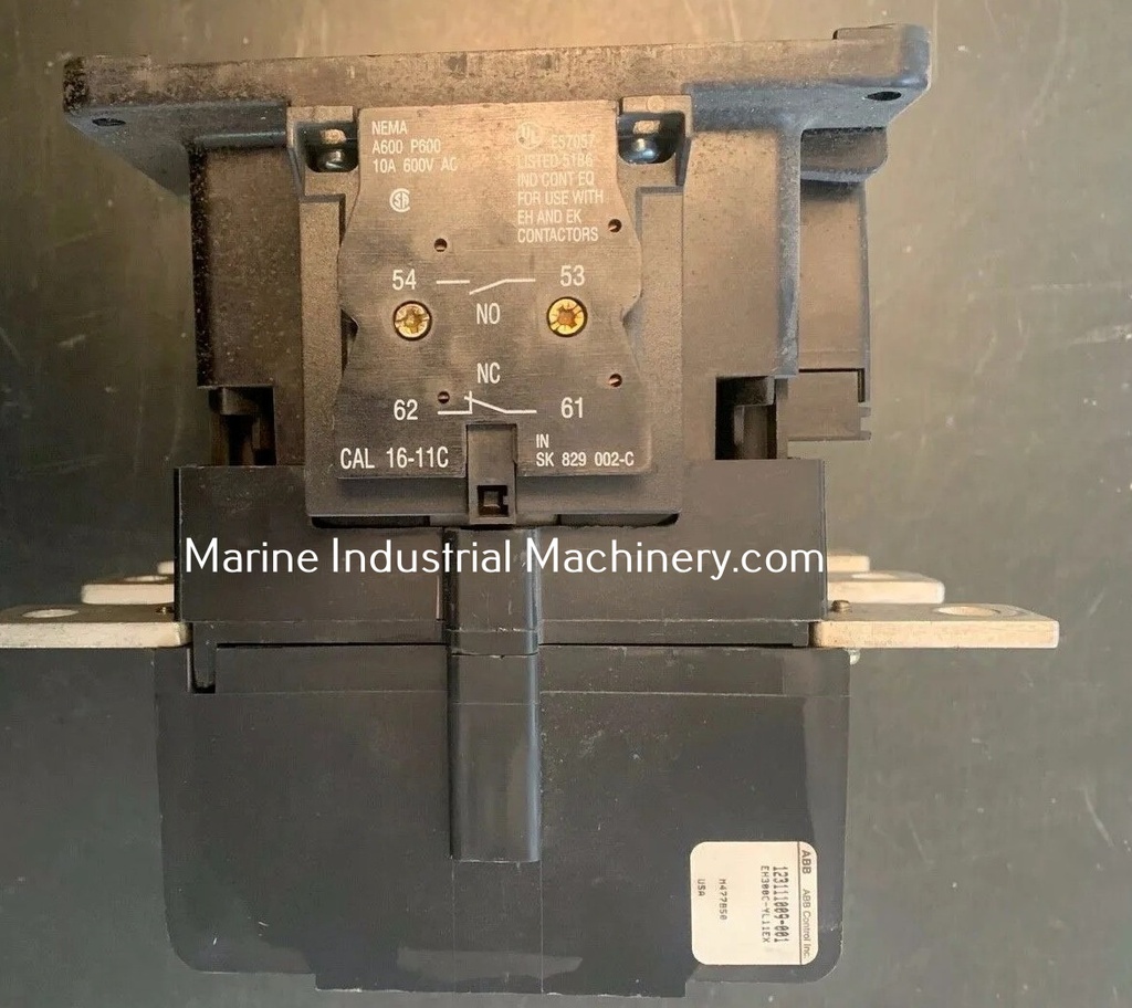ABB EH-300 Contactor