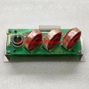 ABB 390258 Pcb Card