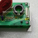 ABB 390258 Pcb Card