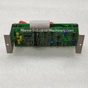 ABB 390258 Pcb Card