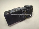 ASEA RVH22 Thermal Overload Relay