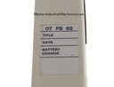 ABB 07 PS 62 R3 GJV 30 743 32 R3 Program Memory Module