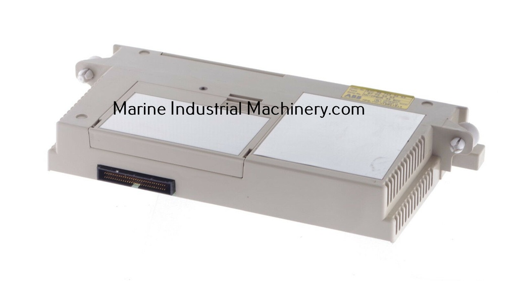 ABB 07 PS 62 R3 GJV 30 743 32 R3 Program Memory Module