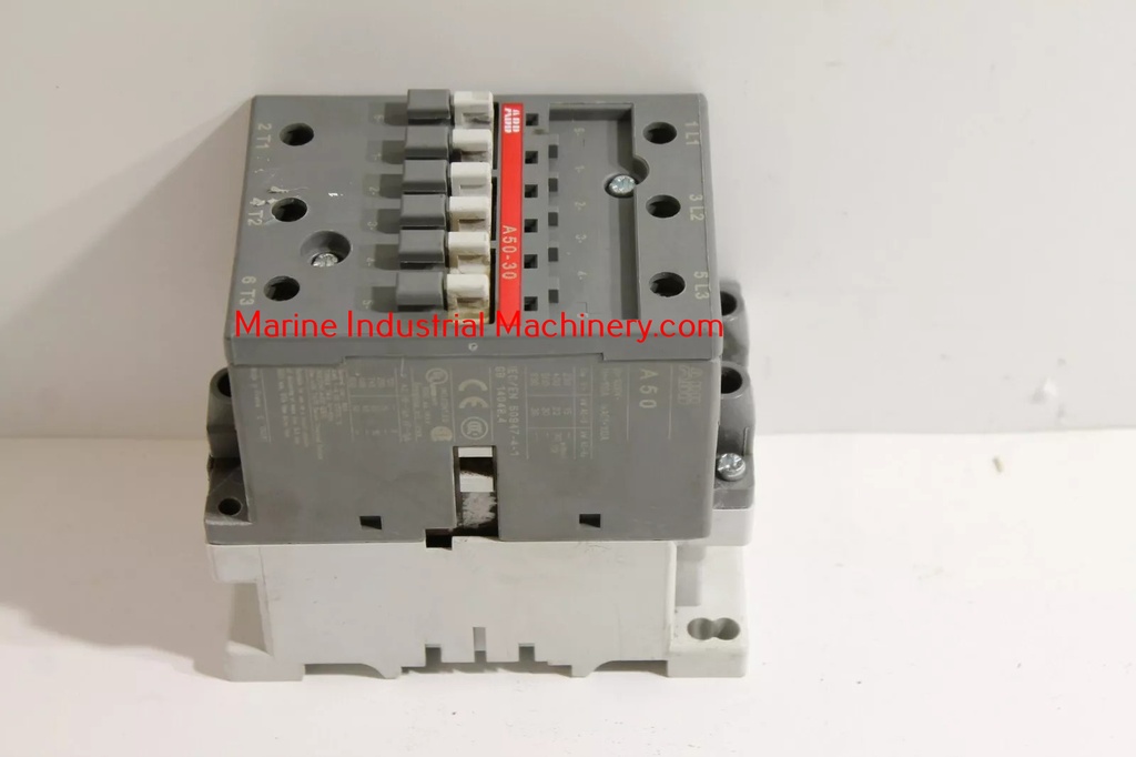 ABB A50-30 Contactor
