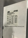 ABB AF400-30 Contactor