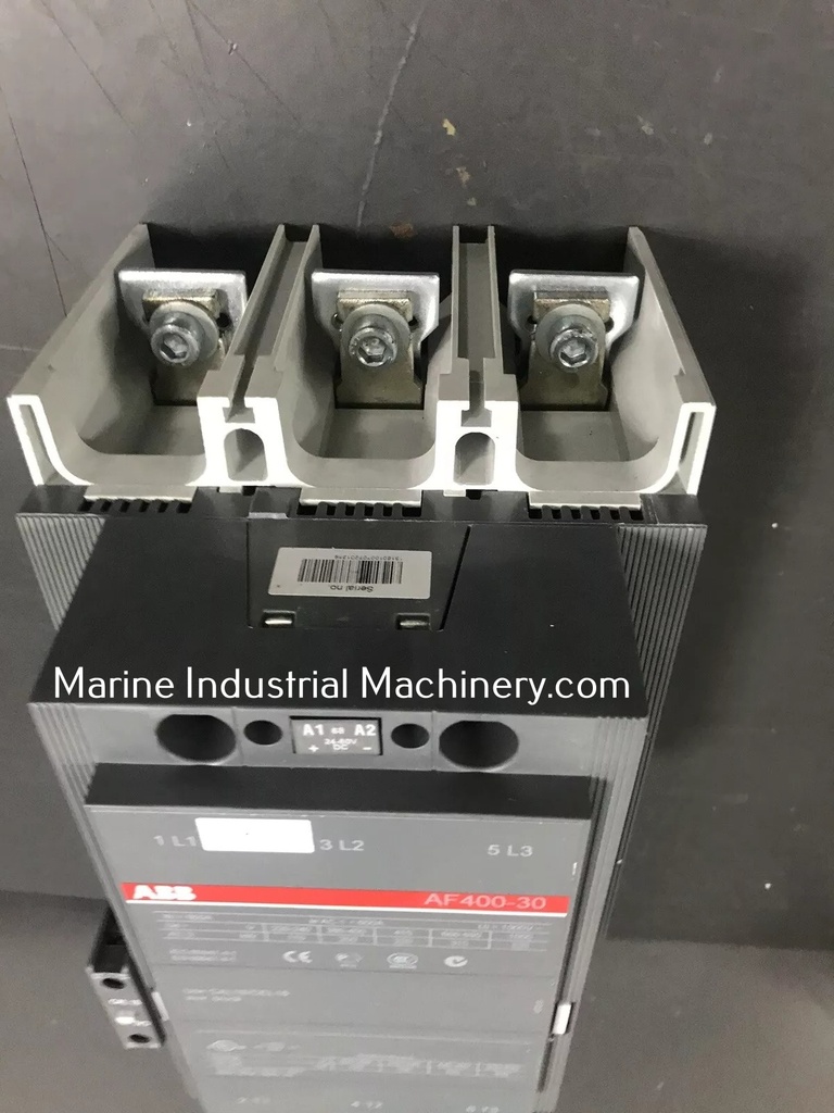 ABB AF400-30 Contactor