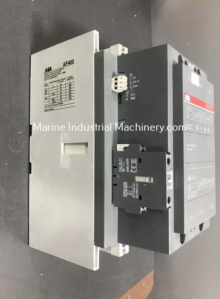 ABB AF400-30 Contactor