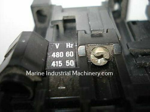 ABB B9-30-10 Contactor