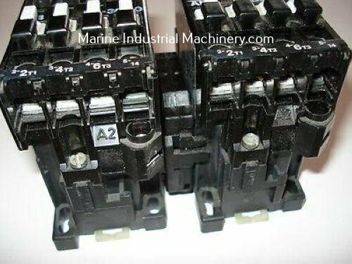 ABB B9-30-10 Contactor