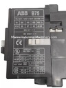 ABB B75 Contactor