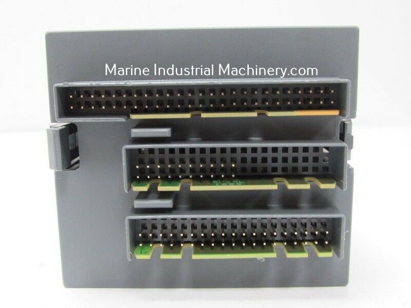 ABB CI521-MODTCP B1 Modbus TCP Bus Module