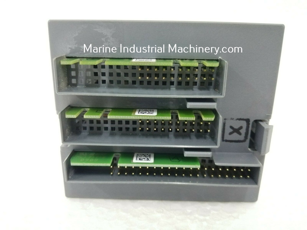 ABB CI590-CS31-HA Redundant Bus Module