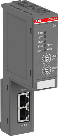 ABB CM579-ETHCAT Module