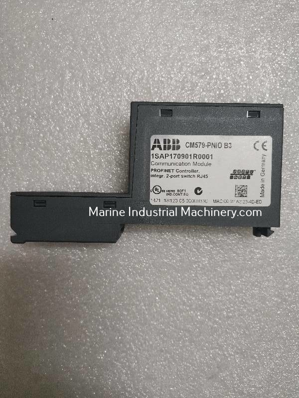 ABB CM579-PNIO Communication Module