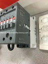 ABB DA75-20-11-80 Contactor
