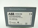 ABB DC522 Digital Input/Output Module