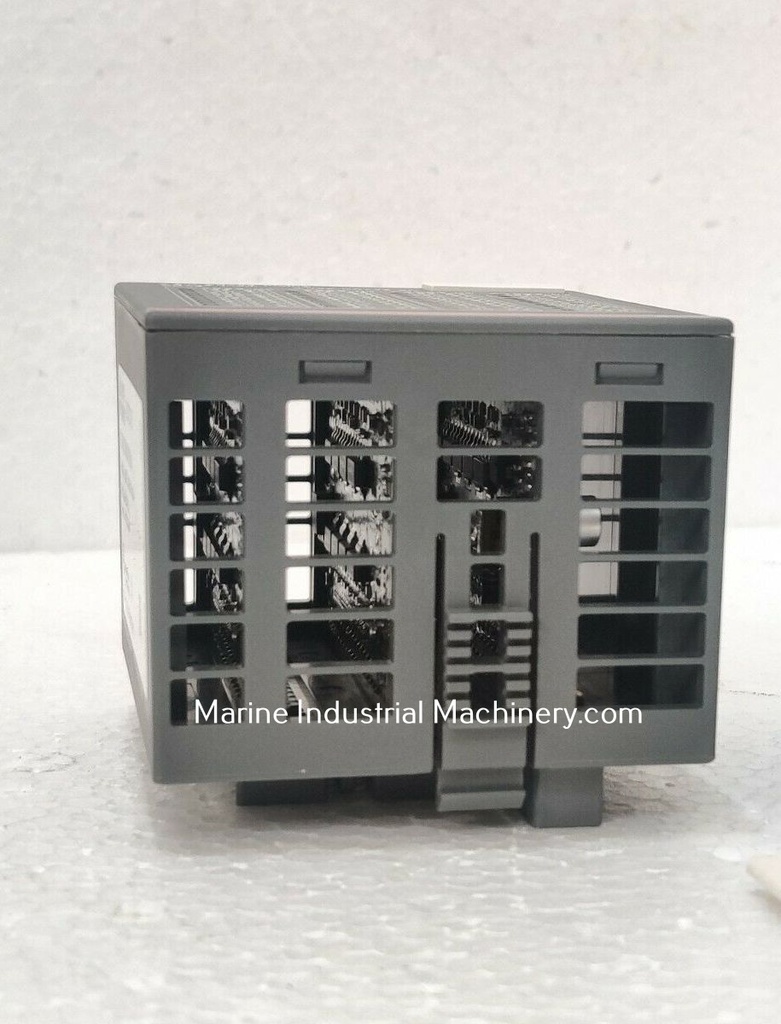 ABB DC523 Digital Input/Output Module