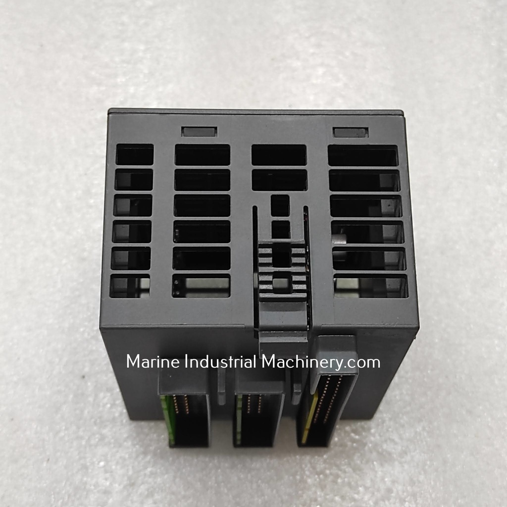 ABB DC551-CS31 B8 Bus Module