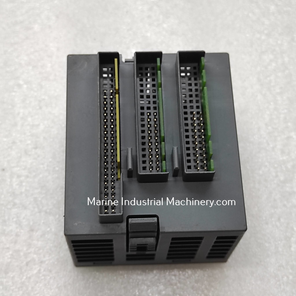 ABB DC551-CS31 B8 Bus Module