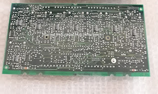 ABB 57160001-AAK DSTD W150 Digital Output Module