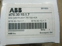 ABB B7S-30-10-1.7 Mini Contactor