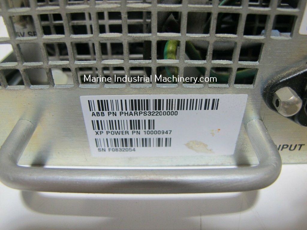 ABB PHARPS32200000 Power Supply