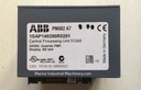 ABB PM582 Central Processing Unit